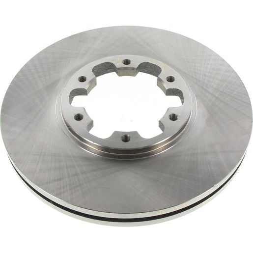TRW Brake Rotor Front DF4553S