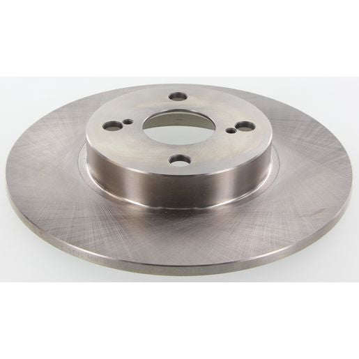 TRW Brake Rotor Rear DF4560S