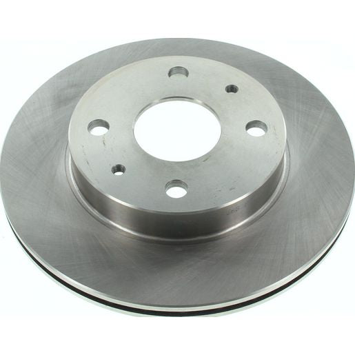 TRW Brake Rotor 233.8mm Front DF4696S
