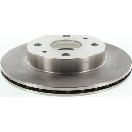 TRW Brake Rotor 233.8mm Front DF4696S