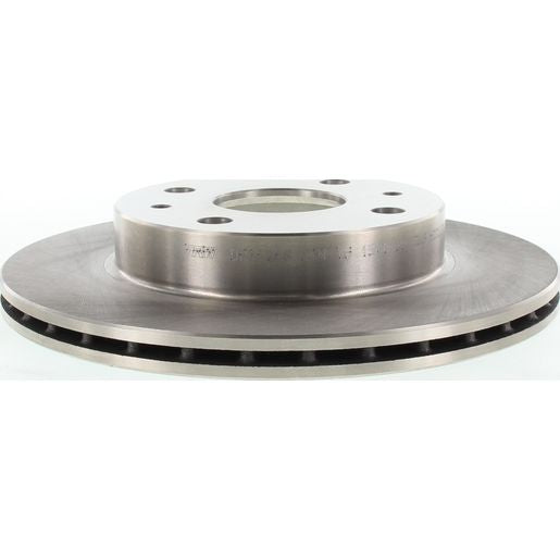 TRW Brake Rotor 233.8mm Front DF4696S