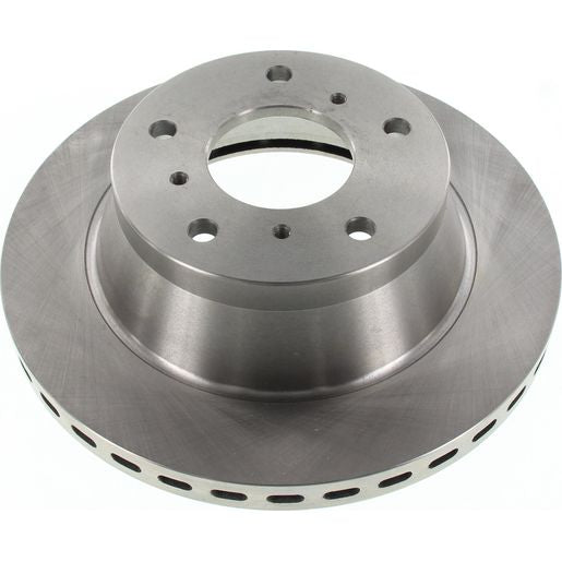 TRW Brake Rotor 289mm Front DF7013S