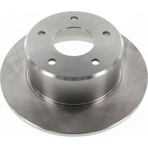 TRW Brake Rotor 279mm Rear DF7016S