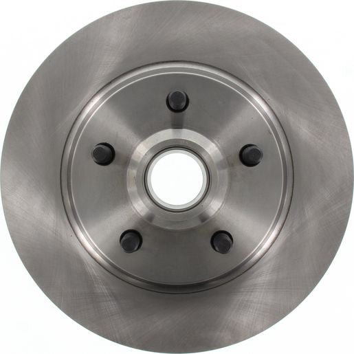 TRW Brake Rotor 287mm Front DF7017S