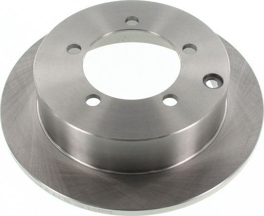 TRW Brake Rotor Single 258.1mm Rear DF7068S
