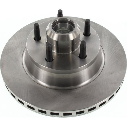TRW Brake Rotor 287mm Front DF7078S