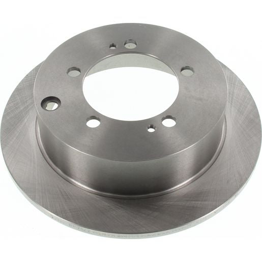 TRW Brake Rotor Rear DF7122S