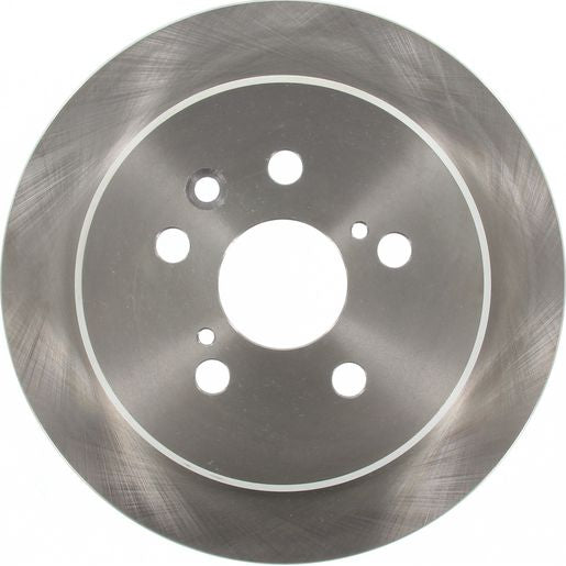 TRW Brake Rotor 269mm Rear DF7131S