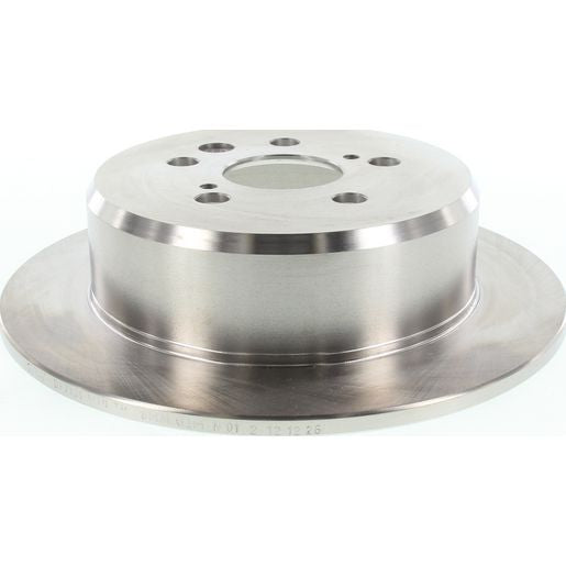 TRW Brake Rotor 269mm Rear DF7131S