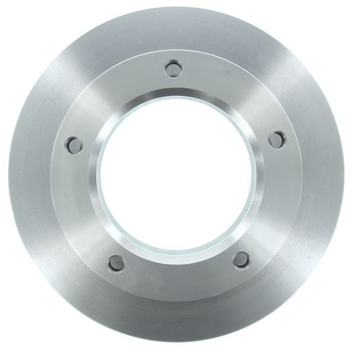 TRW Brake Rotor 296mm Front DF7167S