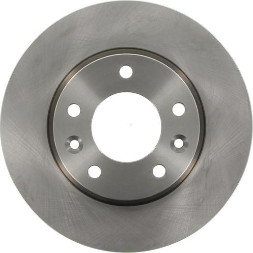 TRW Brake Rotor 273.8mm Front DF7171S