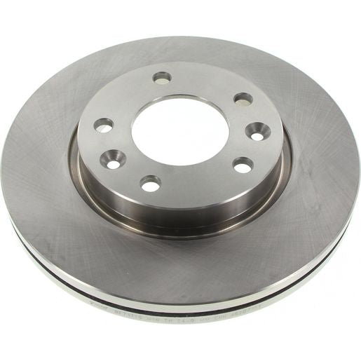 TRW Brake Rotor 273.8mm Front DF7171S