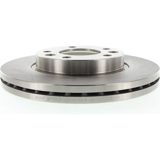 TRW Brake Rotor 273.8mm Front DF7171S
