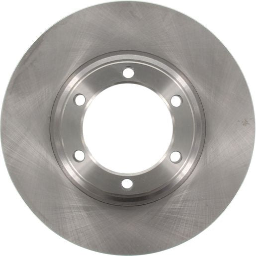TRW Brake Rotor 254mm Front DF7192S