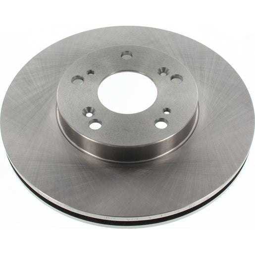 TRW Brake Rotor 282mm Front DF7199S