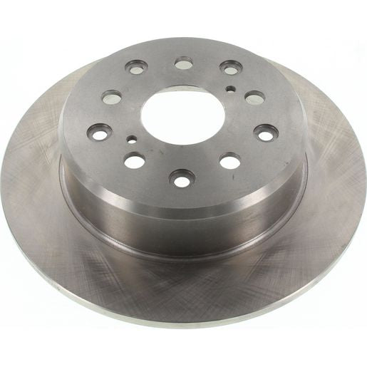 TRW Brake Rotor 291mm Rear DF7229S