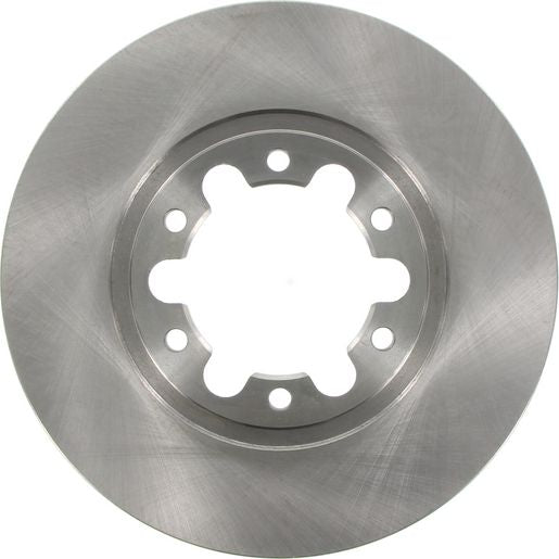 TRW Brake Rotor 274mm Front DF7237S