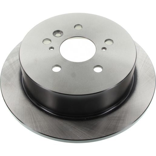 TRW Brake Rotor 288mm Rear DF7257S
