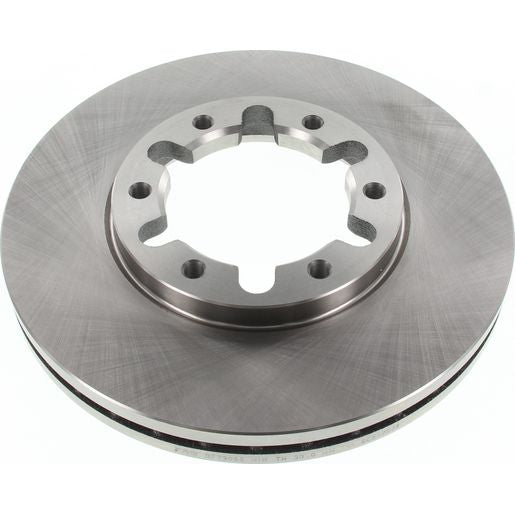 TRW Brake Rotor 306mm Front DF7305S