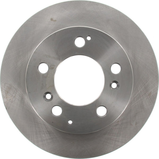 TRW Brake Rotor Single 294mm Front DF7323S
