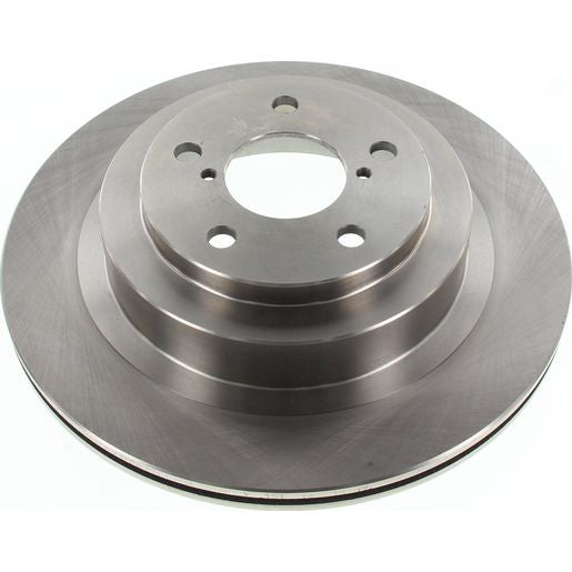 TRW Brake Rotor 290mm Rear DF7328S