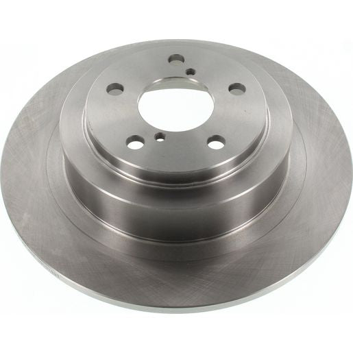 TRW Brake Rotor 290mm Rear DF7329S