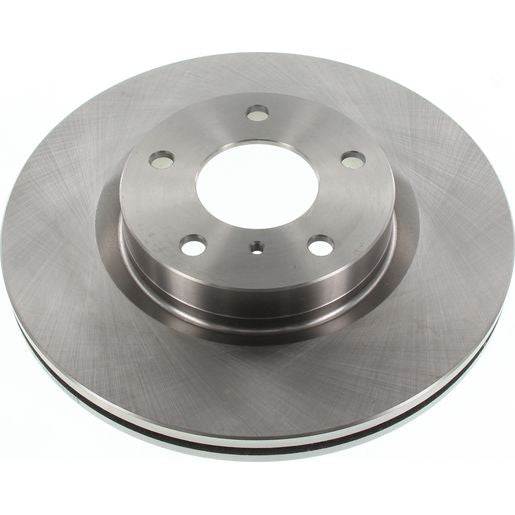 TRW Brake Rotor Front DF7356S