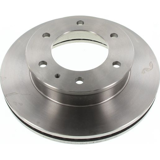 TRW Brake Rotor 288.7mm Front DF7362S