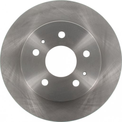 TRW Brake Rotor 273.3mm Front DF7380S
