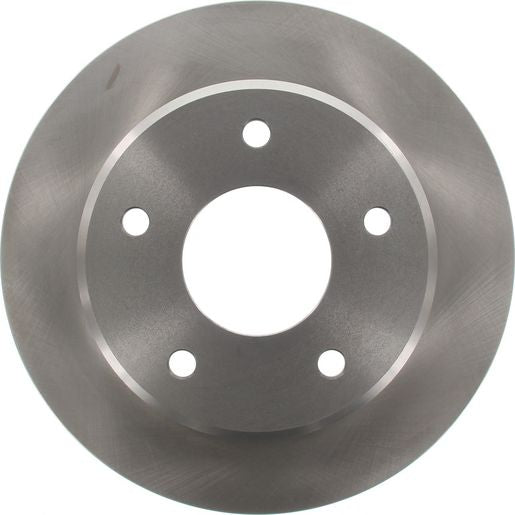 TRW Brake Rotor 279mm Rear DF7502S