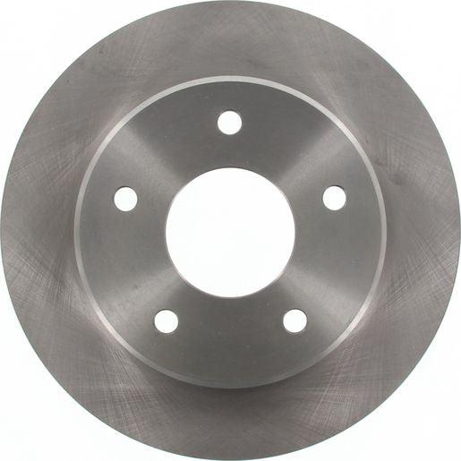 TRW Brake Rotor Single 279mm Rear DF7513S