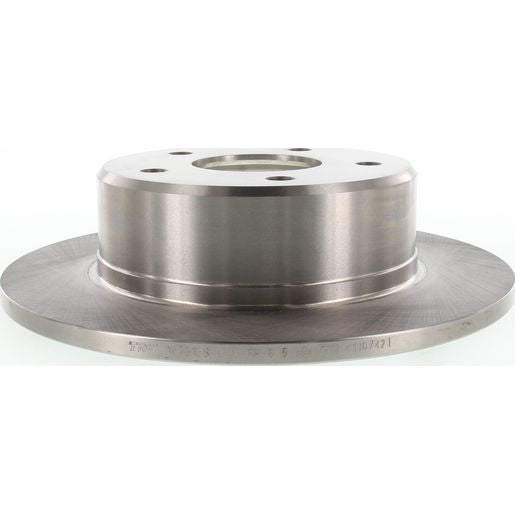 TRW Brake Rotor Single 279mm Rear DF7513S