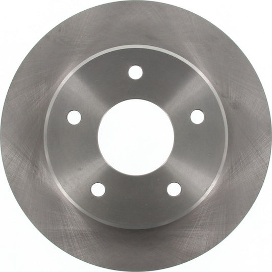 TRW Brake Rotor Single 279mm Rear DF7513S