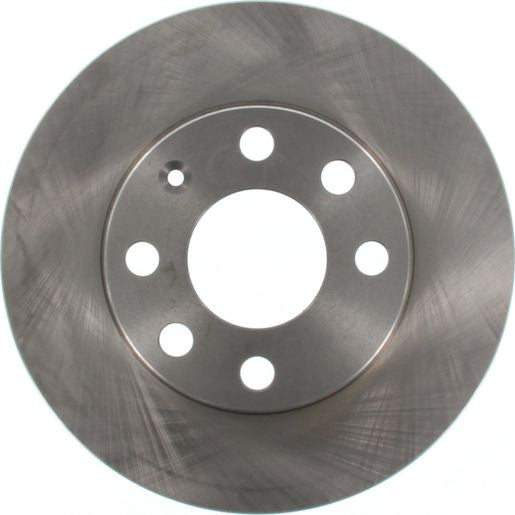 TRW Brake Rotor 236mm Front DF7519S
