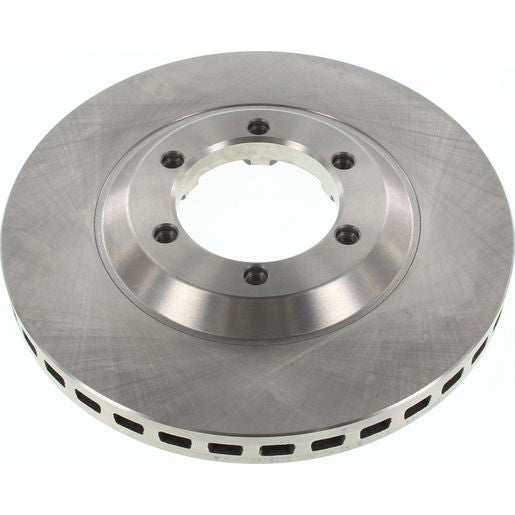 TRW Brake Rotor 280mm Front DF7531S