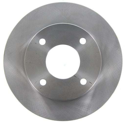 TRW Brake Rotor 250mm Front DF7557S