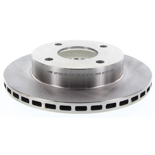 TRW Brake Rotor 250mm Front DF7557S