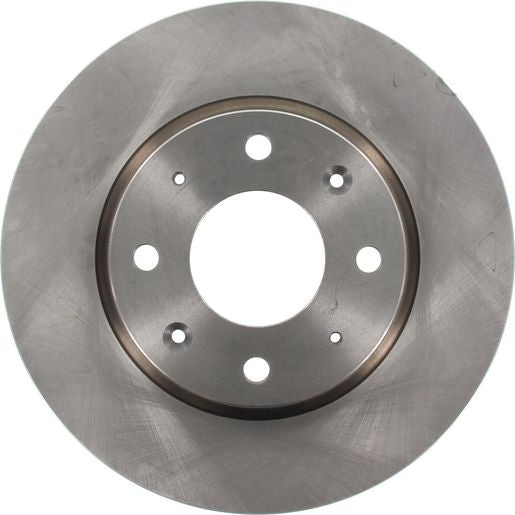 TRW Brake Rotor 275mm Front DF7679S
