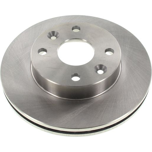 TRW Brake Rotor 235mm Front DF7682S