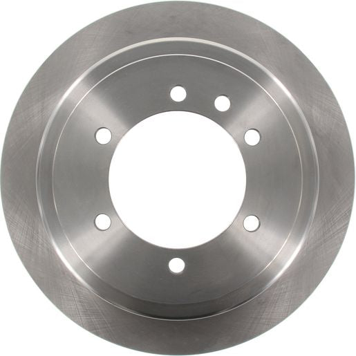 TRW Brake Rotor 330mm Rear DF7748S