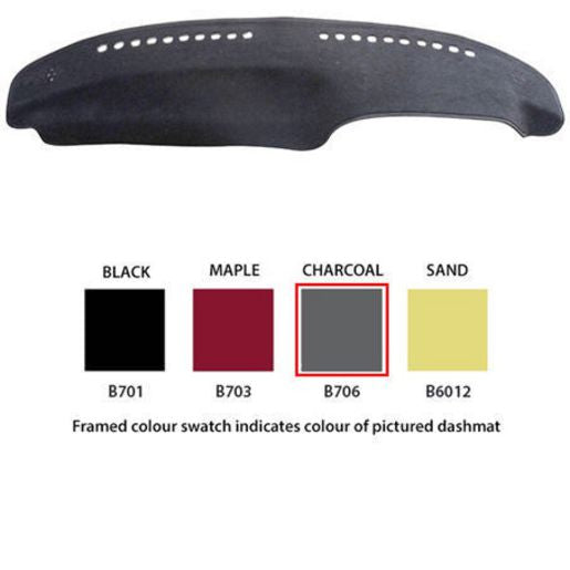 Sunland Dash Mat Sand G23012