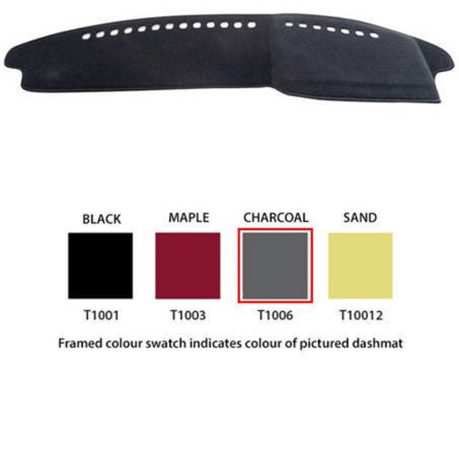 Sunland Dashmat Sand fits TOYOTA CORONA RT141/RT142 T10012