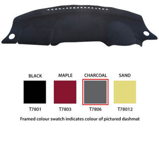 Sunland Dashmat Sand fits TOYOTA KLUGER GSU45R/GSU40R T78012
