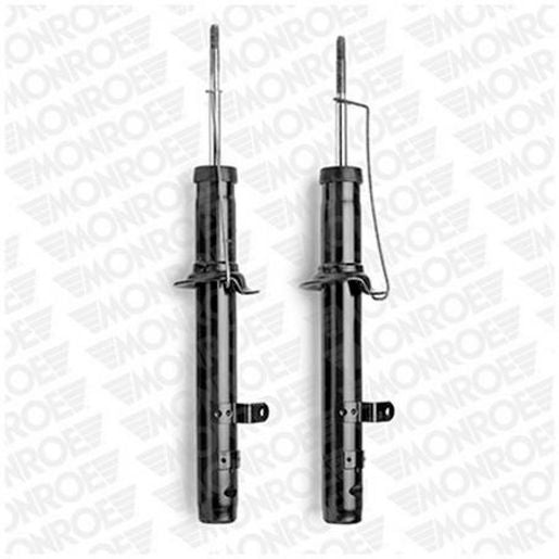 Monroe GT Gas Shock Absorber E1349
