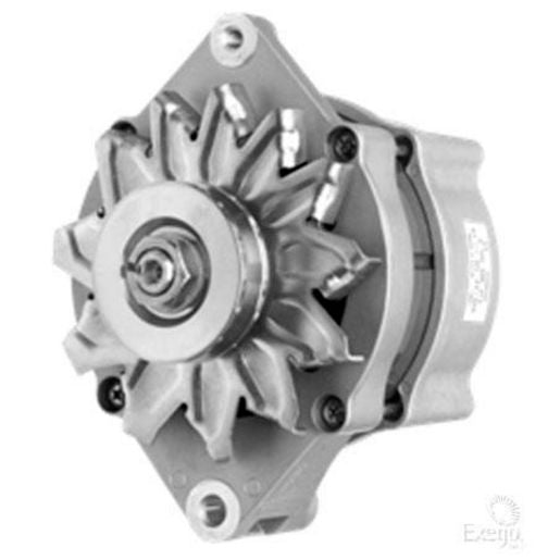 Bosch Alternator BXH1238A