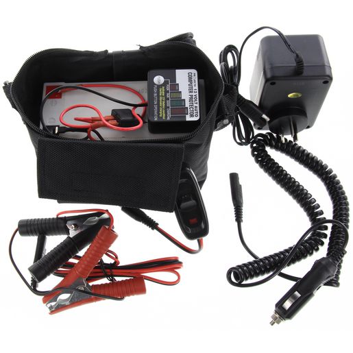 PROJECTA Electrical Memory Protector IPS700