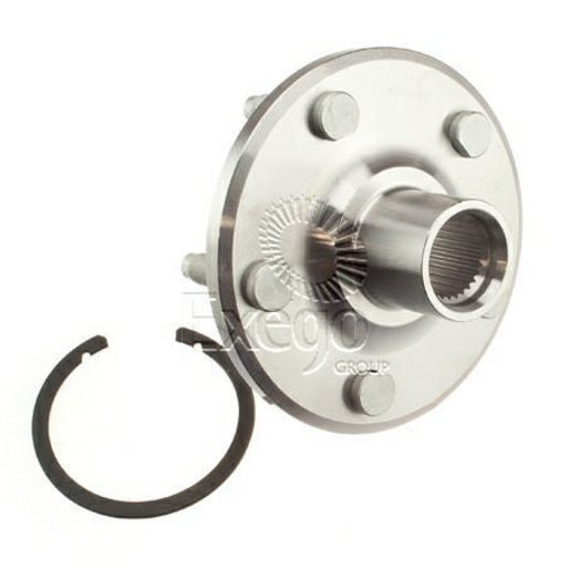 Kelpro Wheel Hub (Without Bearing) KHA4156