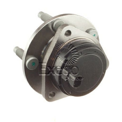 Kelpro Wheel Bearing Hub KHA4158