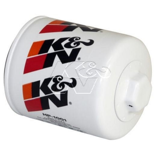 K&N Oil Filter - Racing HP-1001