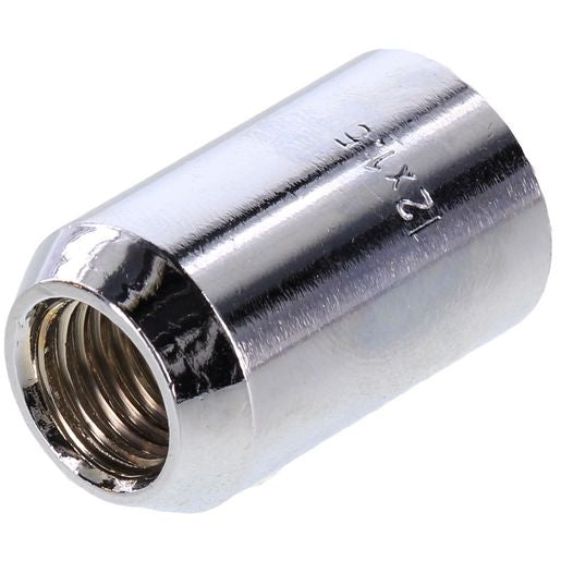 NICE Wheel Nut M12x1.50 Chrome J332